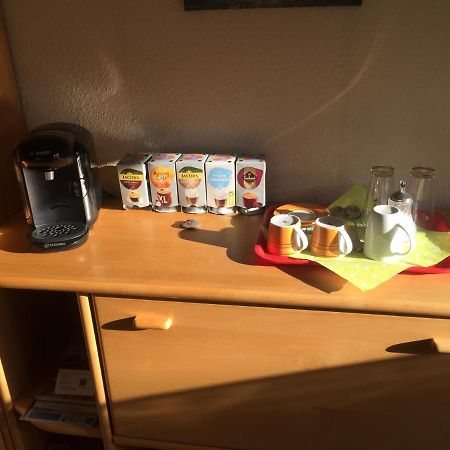Chill Out 2 Apartment Sulzbach am Main Luaran gambar