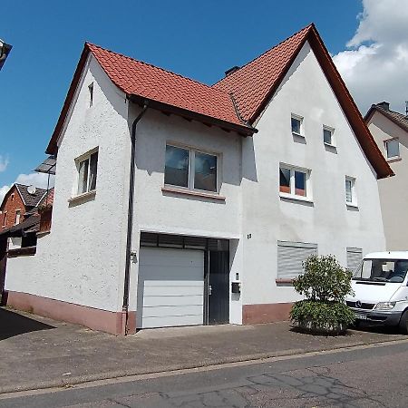 Chill Out 2 Apartment Sulzbach am Main Luaran gambar