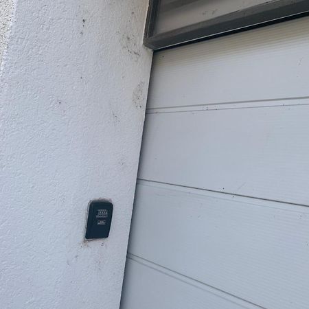 Chill Out 2 Apartment Sulzbach am Main Luaran gambar