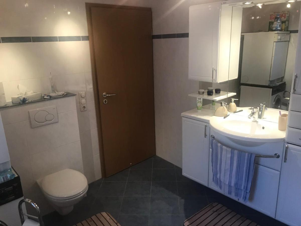 Chill Out 2 Apartment Sulzbach am Main Luaran gambar