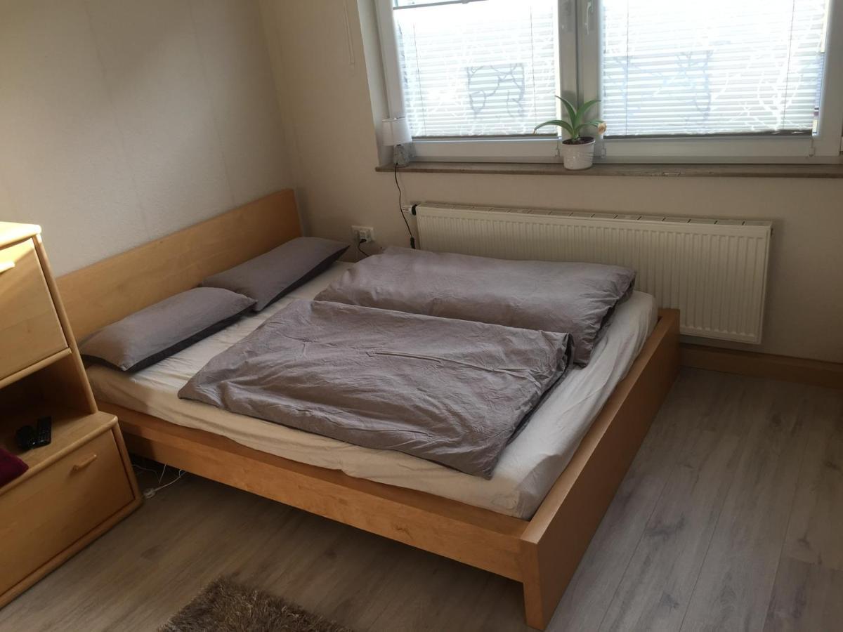 Chill Out 2 Apartment Sulzbach am Main Luaran gambar