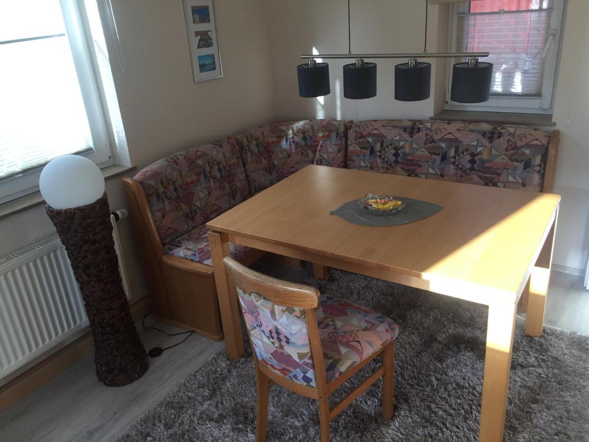 Chill Out 2 Apartment Sulzbach am Main Luaran gambar