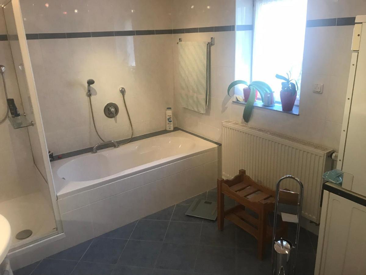 Chill Out 2 Apartment Sulzbach am Main Luaran gambar